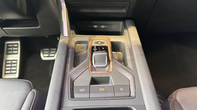 Formentor eHybrid 204 ch DSG6