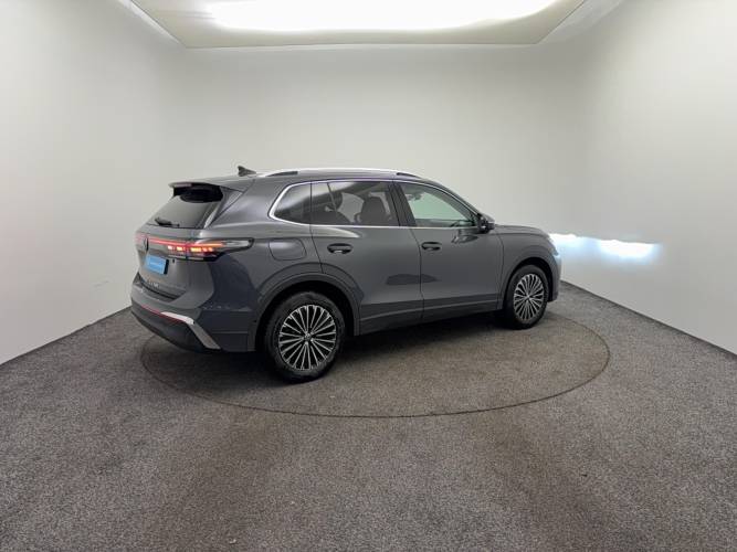 Tiguan 2.0 TDI 150ch DSG7