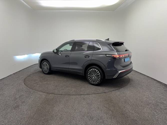 Tiguan 2.0 TDI 150ch DSG7