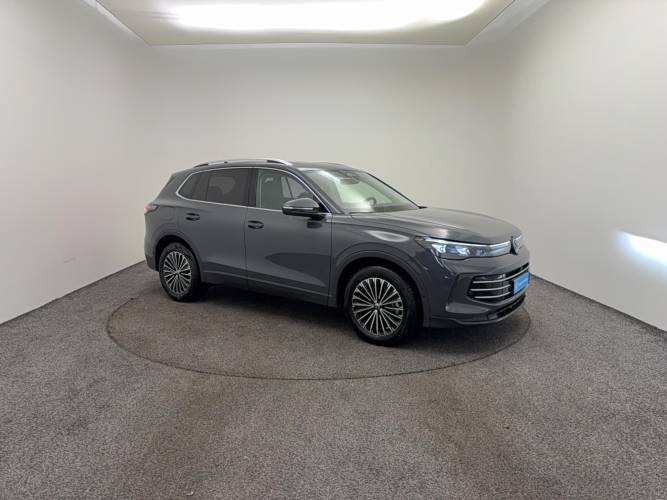 Tiguan 2.0 TDI 150ch DSG7