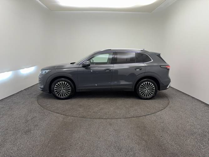 Tiguan 2.0 TDI 150ch DSG7