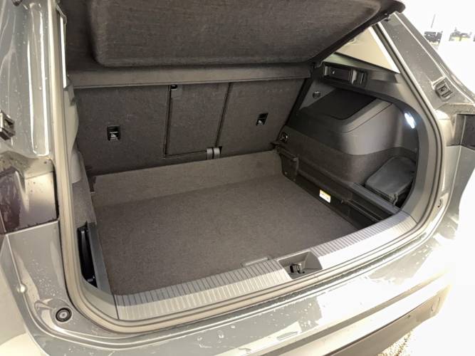 Tiguan 2.0 TDI 150ch DSG7