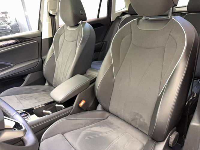 Tiguan 2.0 TDI 150ch DSG7