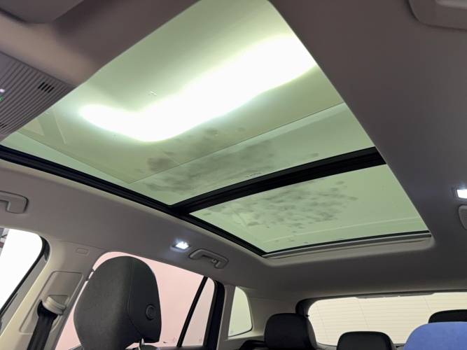 Tiguan 2.0 TDI 150ch DSG7