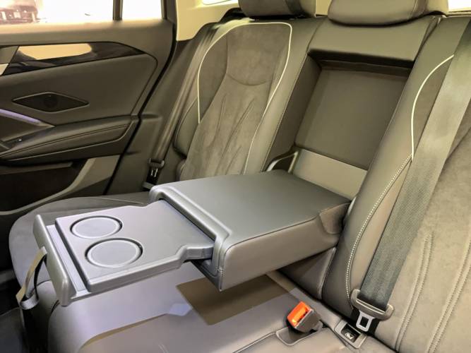 Tiguan 2.0 TDI 150ch DSG7