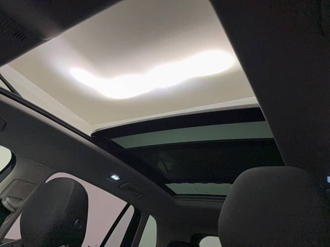 Tiguan 2.0 TDI 150ch DSG7