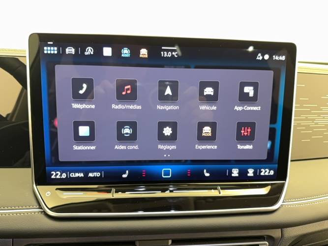 Tiguan 2.0 TDI 150ch DSG7