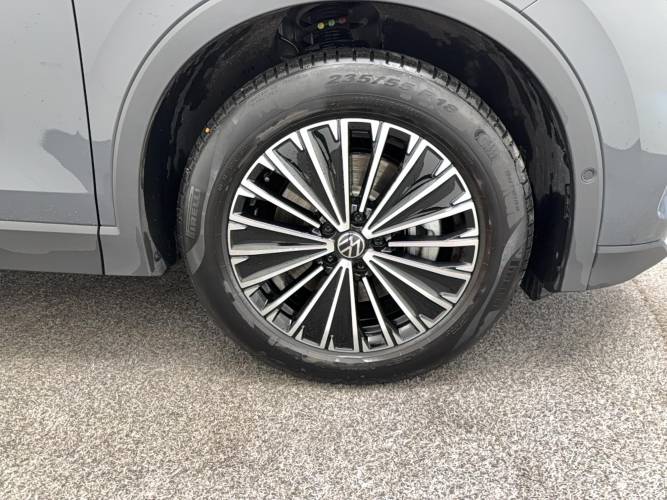 Tiguan 2.0 TDI 150ch DSG7