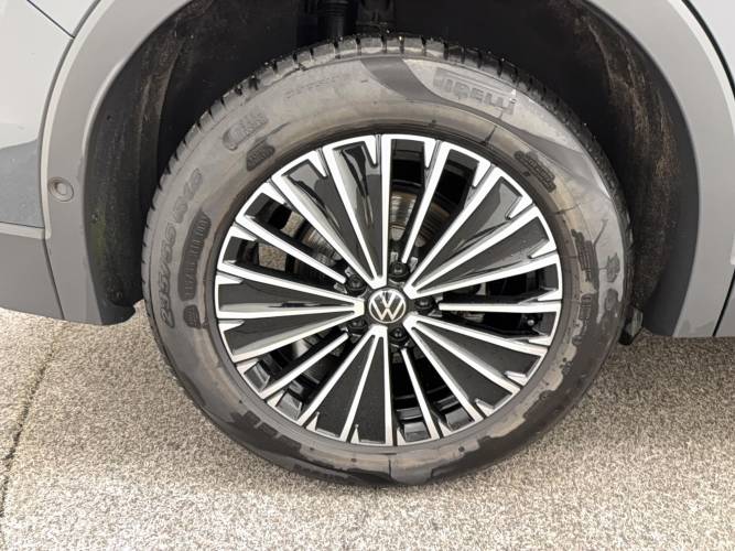 Tiguan 2.0 TDI 150ch DSG7