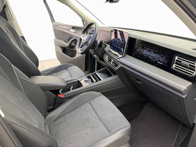 Tiguan 2.0 TDI 150ch DSG7