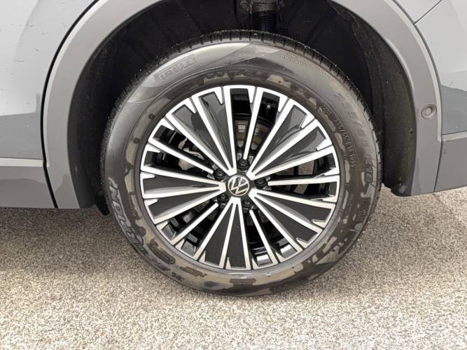 Tiguan 2.0 TDI 150ch DSG7