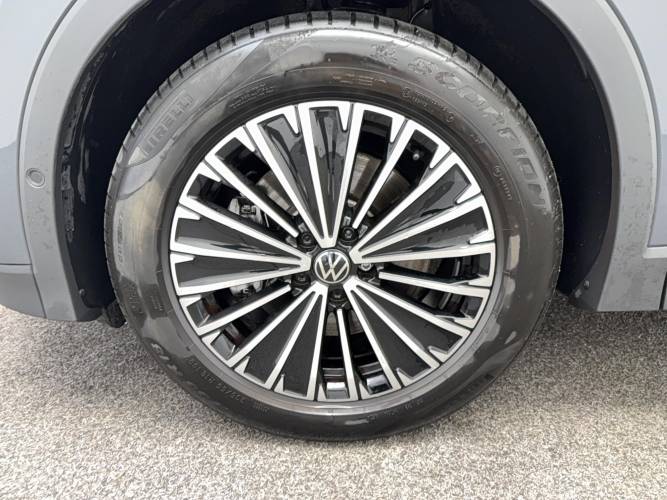 Tiguan 2.0 TDI 150ch DSG7