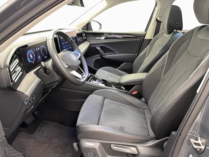 Tiguan 2.0 TDI 150ch DSG7