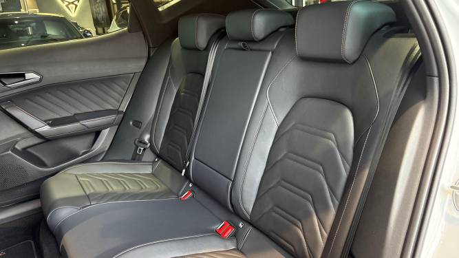 Formentor eHybrid 204 ch DSG6