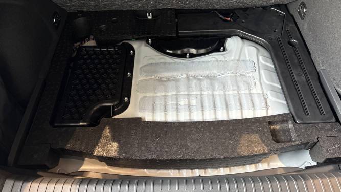 Formentor eHybrid 204 ch DSG6