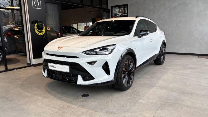 Formentor eHybrid 204 ch DSG6