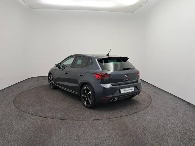 Ibiza 1.5 TSI 150 ch S/S ACT DSG7
