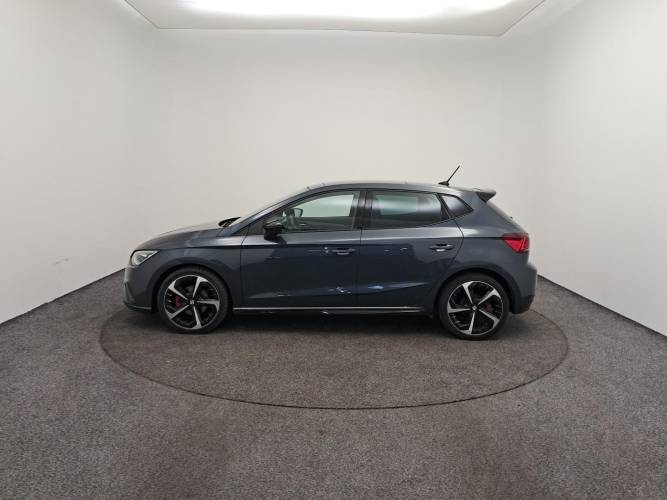 Ibiza 1.5 TSI 150 ch S/S ACT DSG7