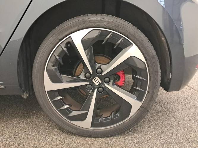 Ibiza 1.5 TSI 150 ch S/S ACT DSG7