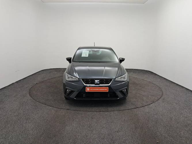 Ibiza 1.5 TSI 150 ch S/S ACT DSG7