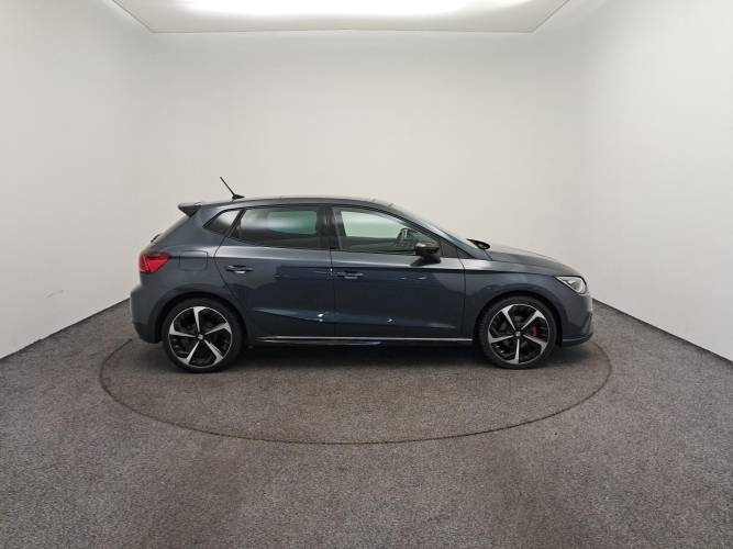 Ibiza 1.5 TSI 150 ch S/S ACT DSG7