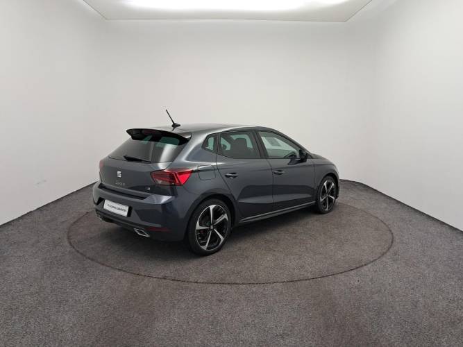 Ibiza 1.5 TSI 150 ch S/S ACT DSG7