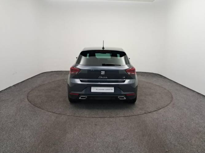 Ibiza 1.5 TSI 150 ch S/S ACT DSG7