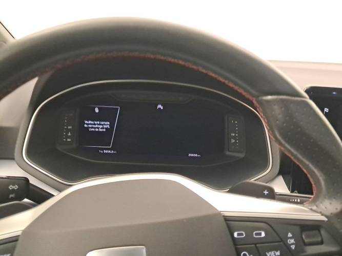 Ibiza 1.5 TSI 150 ch S/S ACT DSG7