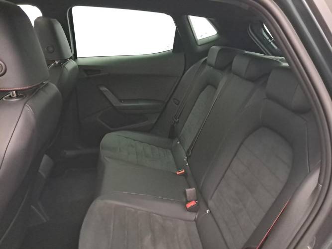 Ibiza 1.5 TSI 150 ch S/S ACT DSG7