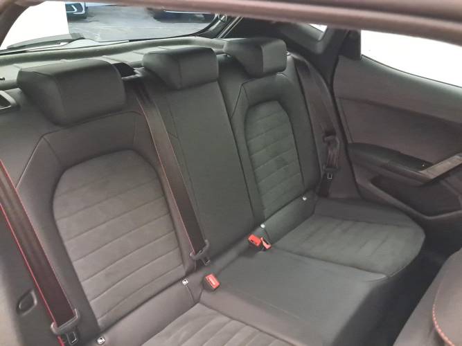 Ibiza 1.5 TSI 150 ch S/S ACT DSG7