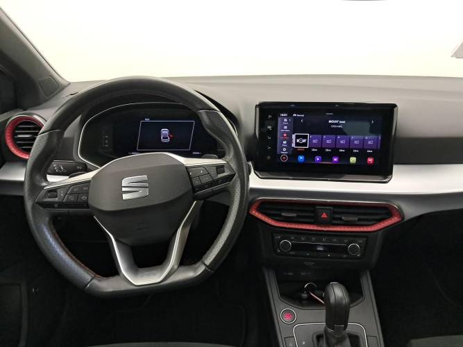 Ibiza 1.5 TSI 150 ch S/S ACT DSG7