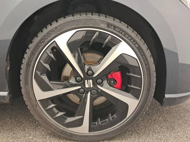 Ibiza 1.5 TSI 150 ch S/S ACT DSG7