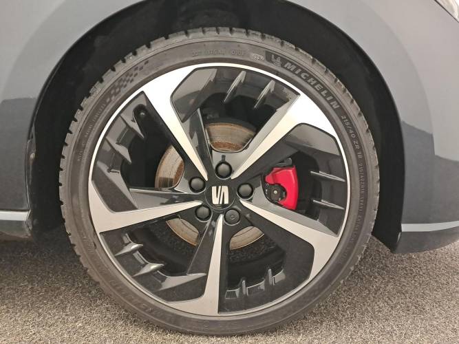 Ibiza 1.5 TSI 150 ch S/S ACT DSG7