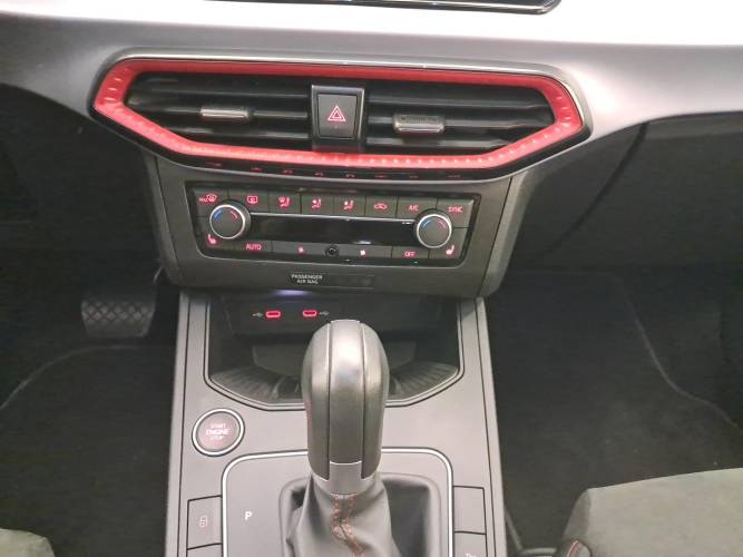 Ibiza 1.5 TSI 150 ch S/S ACT DSG7