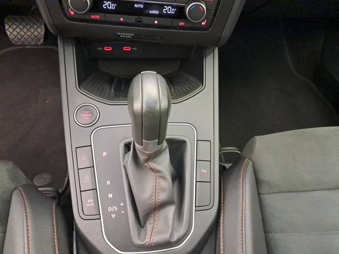 Ibiza 1.5 TSI 150 ch S/S ACT DSG7