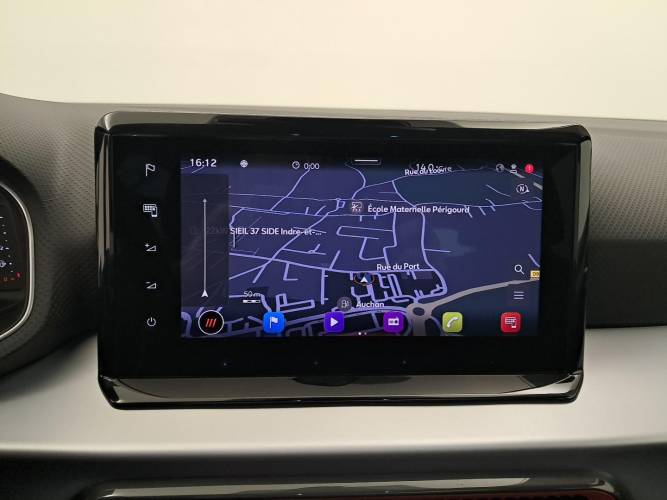 Ibiza 1.5 TSI 150 ch S/S ACT DSG7