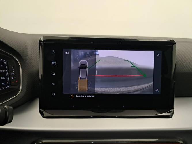 Ibiza 1.5 TSI 150 ch S/S ACT DSG7