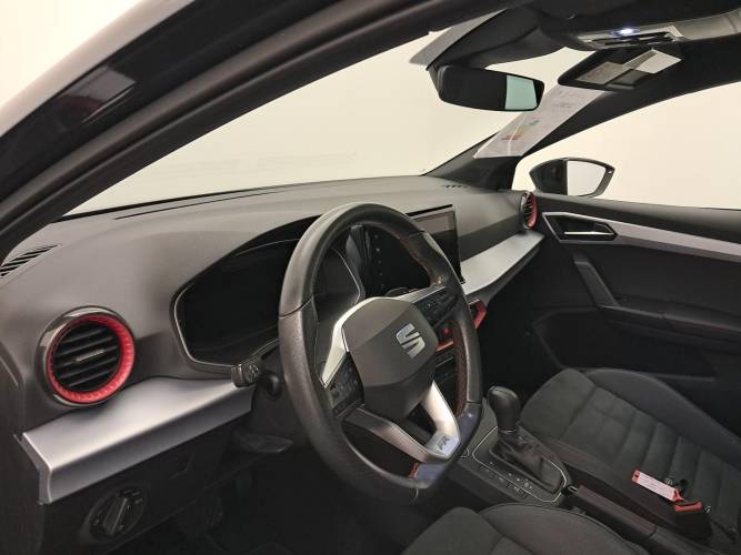 Ibiza 1.5 TSI 150 ch S/S ACT DSG7