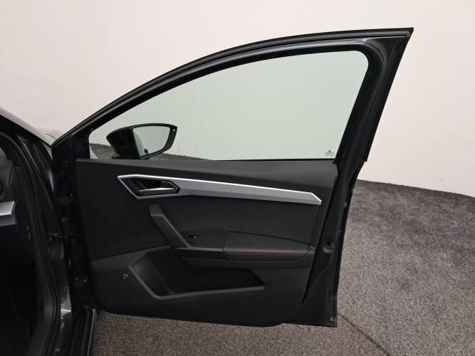 Ibiza 1.5 TSI 150 ch S/S ACT DSG7