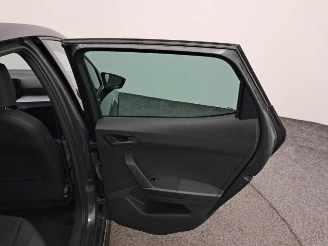 Ibiza 1.5 TSI 150 ch S/S ACT DSG7