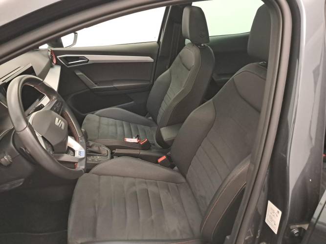 Ibiza 1.5 TSI 150 ch S/S ACT DSG7