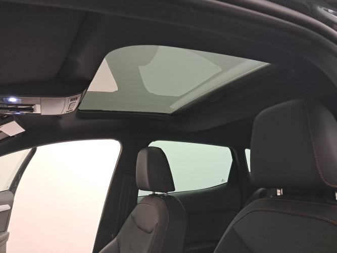 Ibiza 1.5 TSI 150 ch S/S ACT DSG7