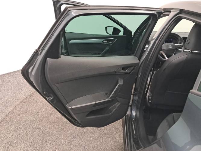 Ibiza 1.5 TSI 150 ch S/S ACT DSG7