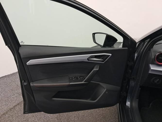 Ibiza 1.5 TSI 150 ch S/S ACT DSG7