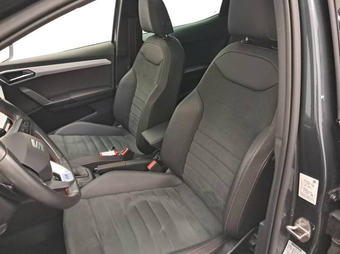 Ibiza 1.5 TSI 150 ch S/S ACT DSG7