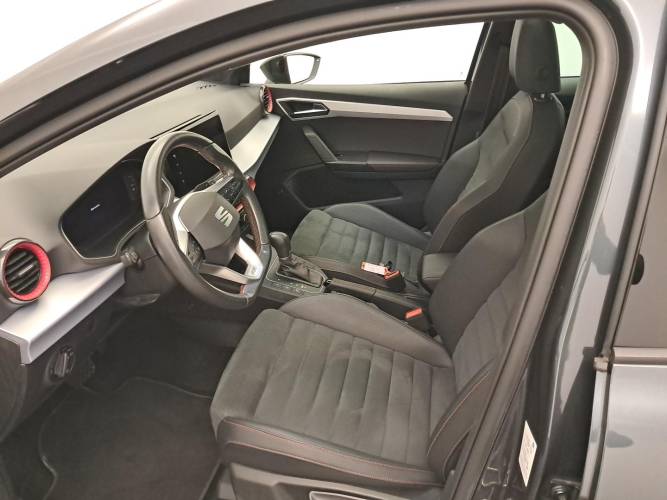 Ibiza 1.5 TSI 150 ch S/S ACT DSG7