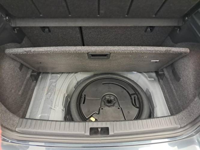 Ibiza 1.5 TSI 150 ch S/S ACT DSG7