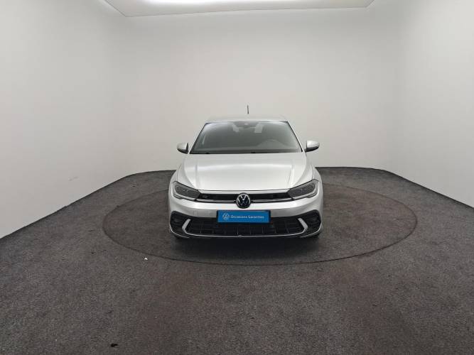 Polo 1.0 TSI 116 S&amp;S DSG7