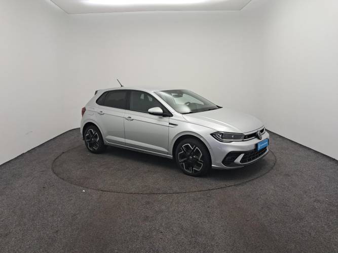 Polo 1.0 TSI 116 S&amp;S DSG7