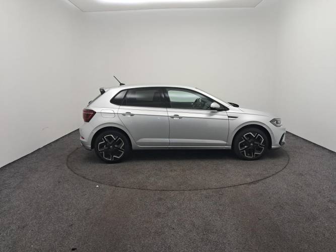 Polo 1.0 TSI 116 S&amp;S DSG7
